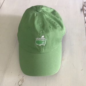 Master’s Baseball Cap